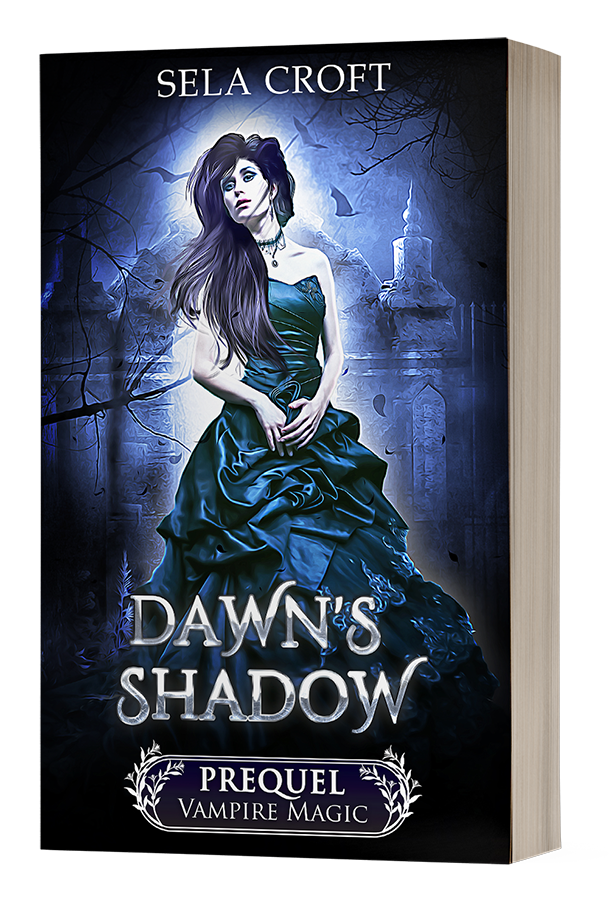 Dawn's Shadow
